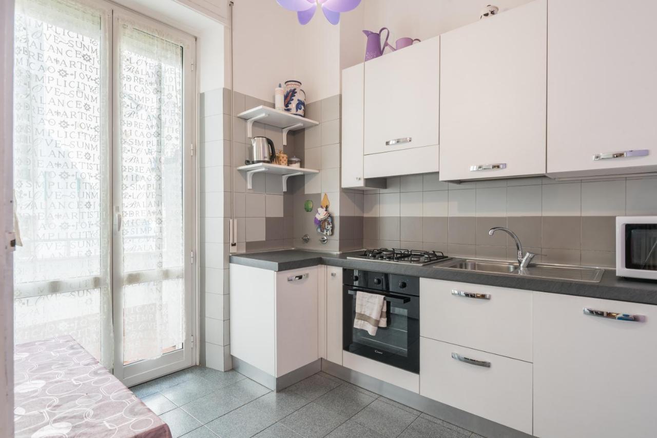 Charming Mazzini Apartment Róma Kültér fotó